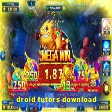 droid tutors download